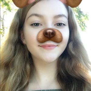 Meet your Posher, Mallory